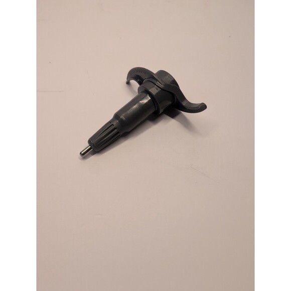 Ninja Pro 1100 System 40oz Food Processor Bowl w Regular And Dough Blades & Lid - Picture 7 of 16